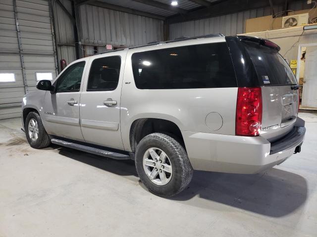 GMC Yukon XL 2008 SL