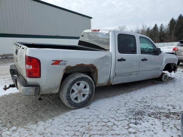 Chevrolet Silverado 2010 LT