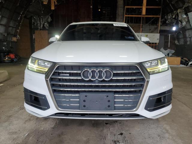Audi Q7 2017 