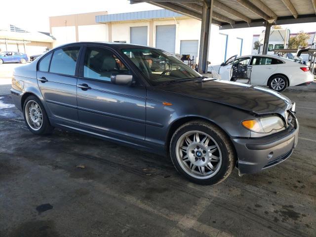 BMW 325xi 2003 