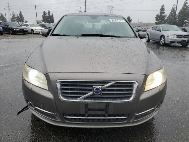Volvo S80 2007 All New