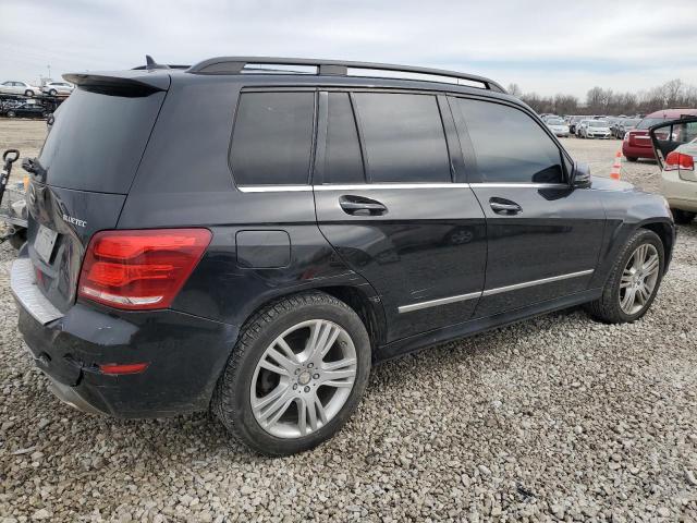 Mercedes-Benz GLK-Class 2015 4-MATIC