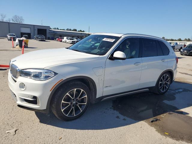 BMW X5 2018 xDrive40e