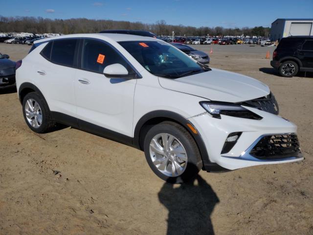 Buick Encore GX 2025 Preferred