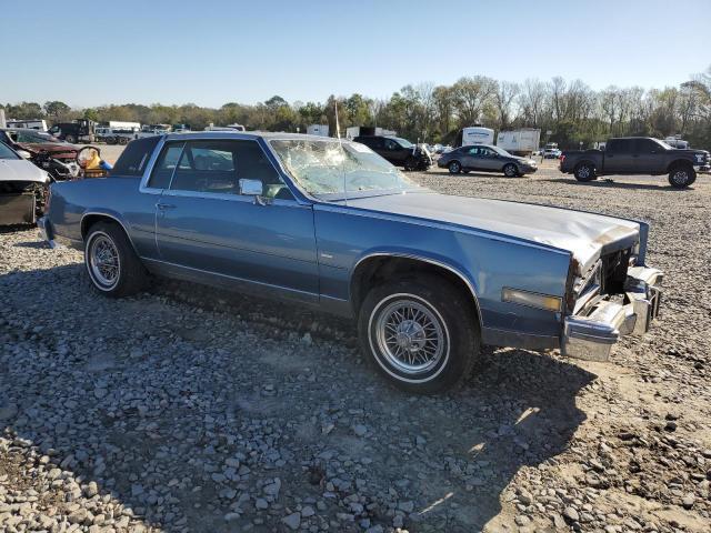 Cadillac Eldorado 1981 