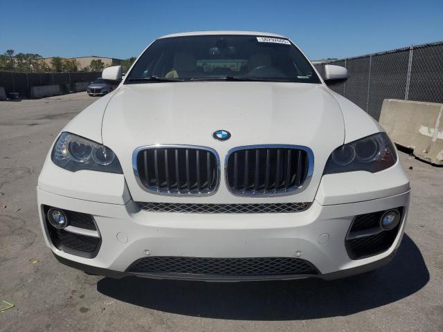 BMW X6 2014 SAV