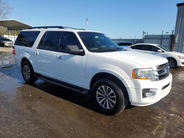 Ford Expedition EL 2017 