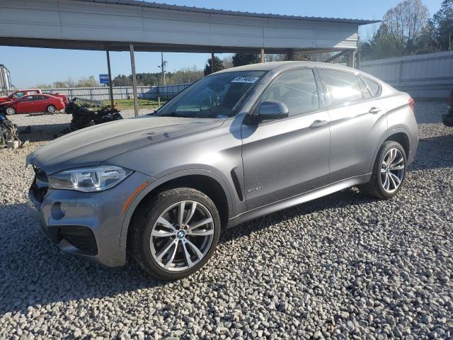 BMW X6 2016 SAV