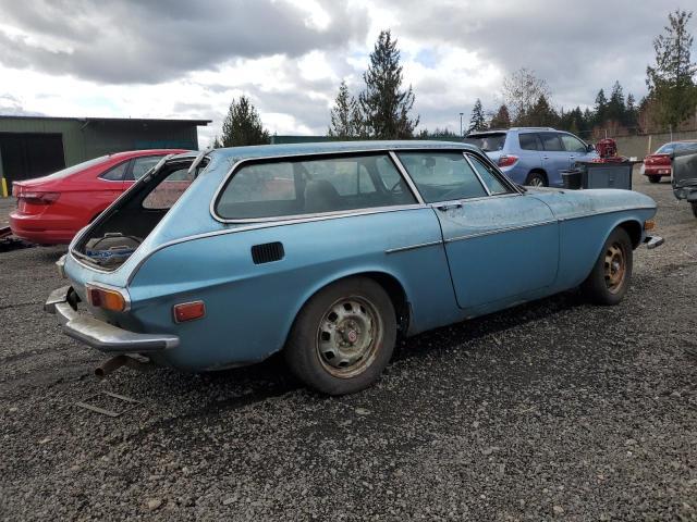 Volvo 1800 1973 
