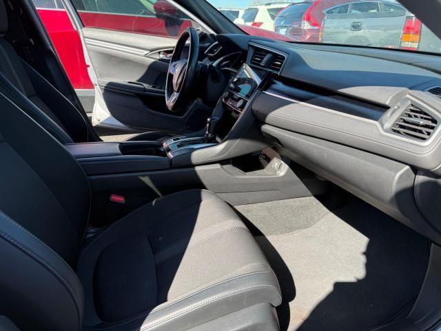 Honda Civic 2020 Sport