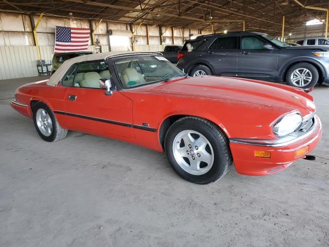 Jaguar XJS 1995 