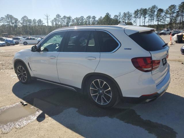 BMW X5 2018 xDrive40e