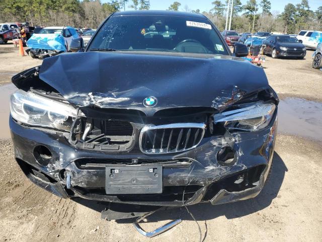 BMW X6 2019 sDrive35i