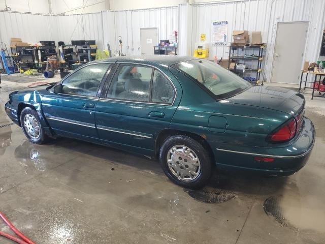 Chevrolet Lumina 1997 LS