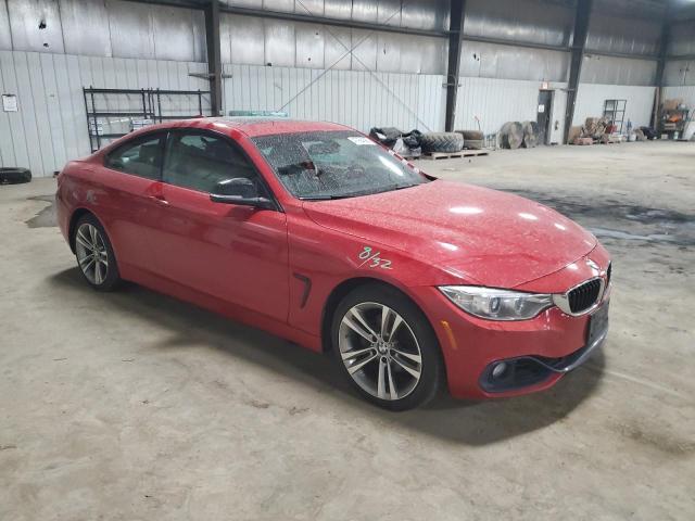 BMW 428i 2014 xDrive