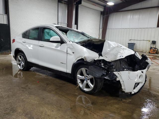 BMW X4 2015 xDrive28i