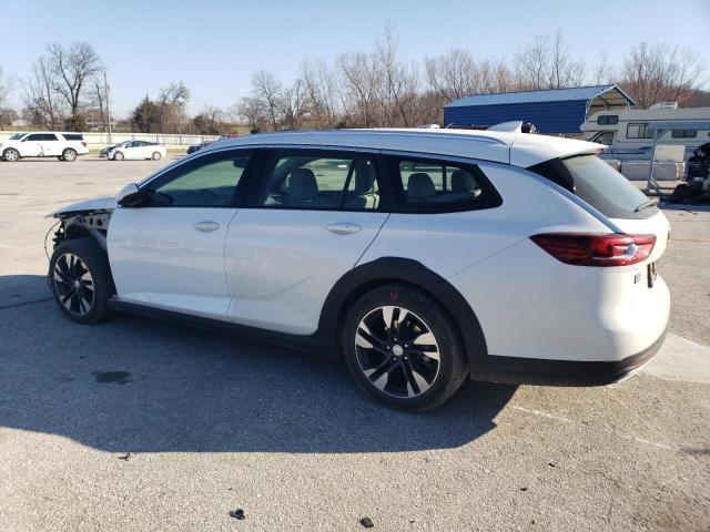 Buick Regal TourX 2019 Preferred