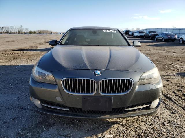 BMW 528i 2012 5-Series