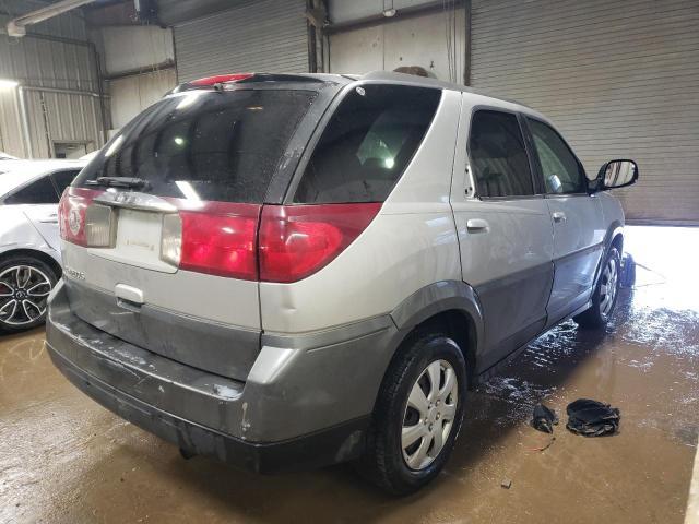 Buick Rendezvous 2005 SRV