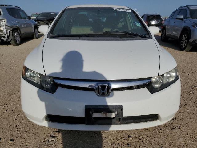 Honda Civic 2008 GX