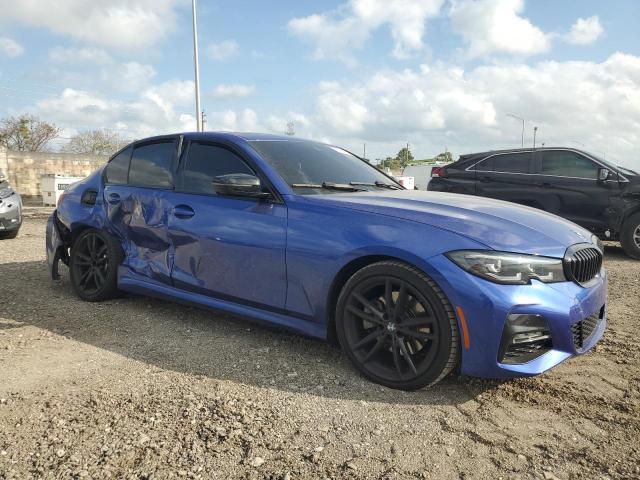 BMW 330i 2022 330i
