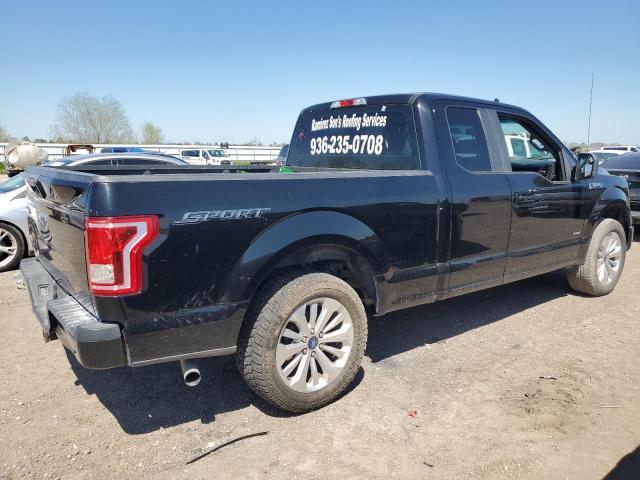 Ford F-150 2016 