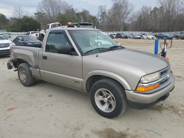 Chevrolet S-10 Pickup 1999 