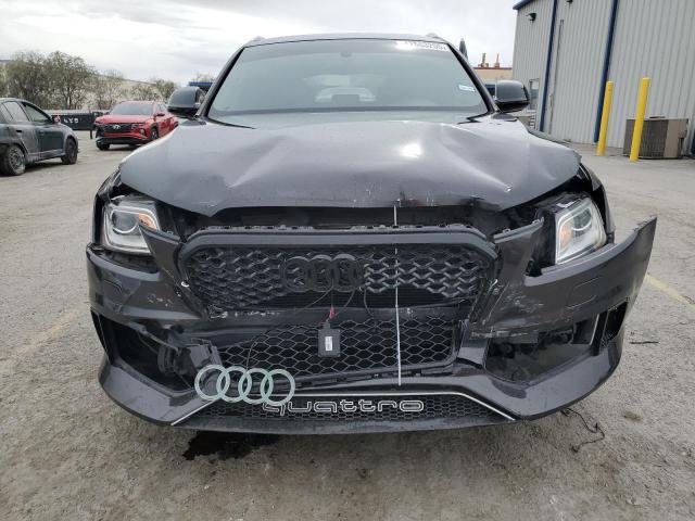 Audi SQ5 2015 SQ5 Premium Plus