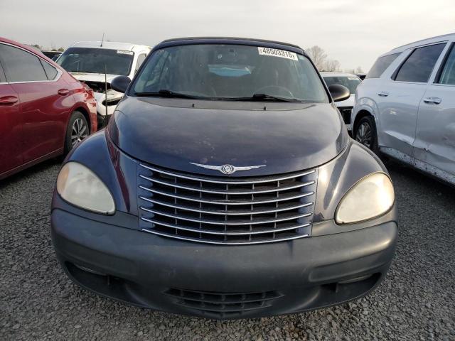 Chrysler PT Cruiser 2005 PT