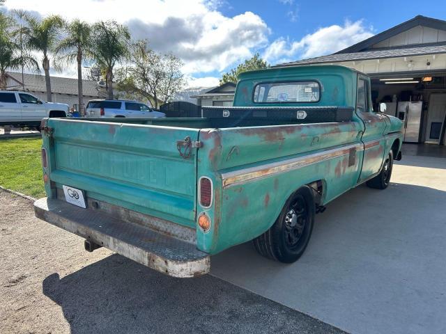 Chevrolet C10  PU 1963 