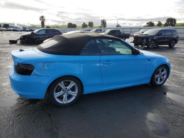 BMW 128i 2011 SULEV
