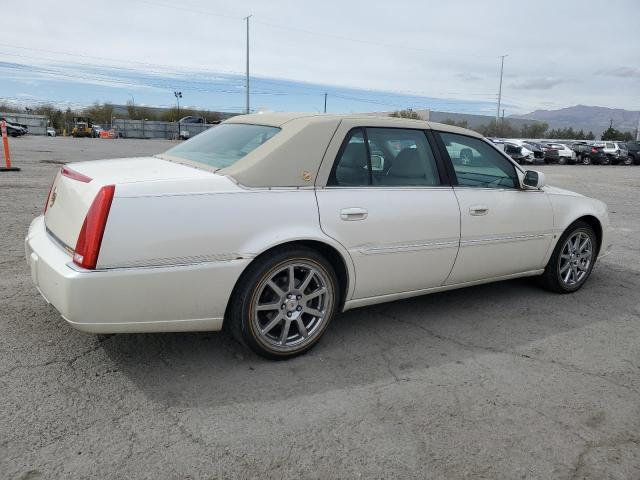 Cadillac DTS 2009 
