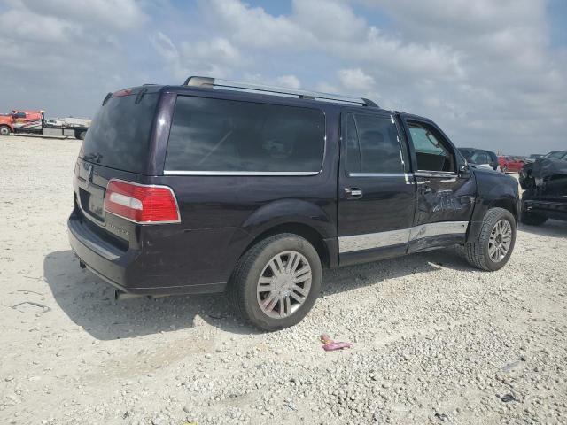 Lincoln Navigator 2007 L
