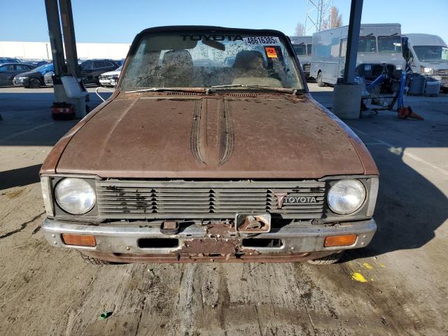 Toyota PICKUP 1979 
