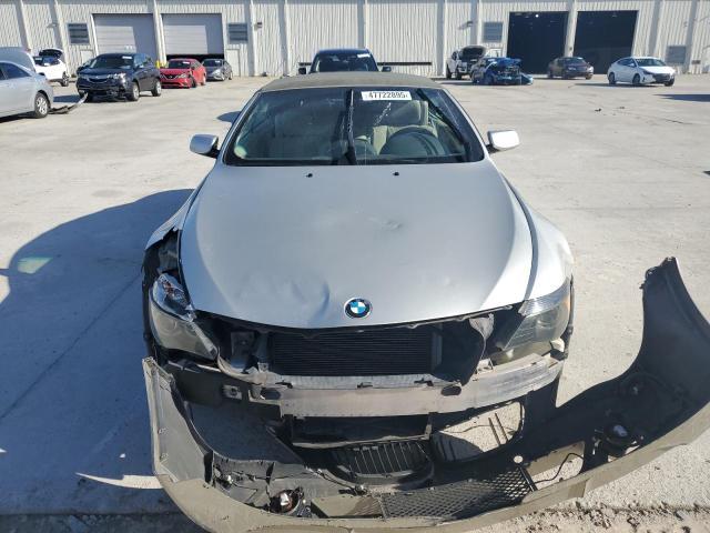 BMW 645Ci 2005 6-Series