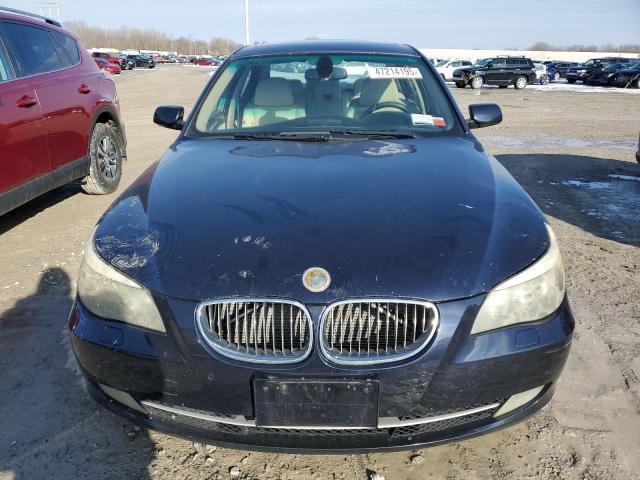 BMW 535xi 2008 5-Series