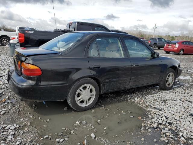 Chevrolet Geo Prizm 1999 