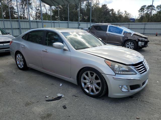 Hyundai Equus 2011 Vl