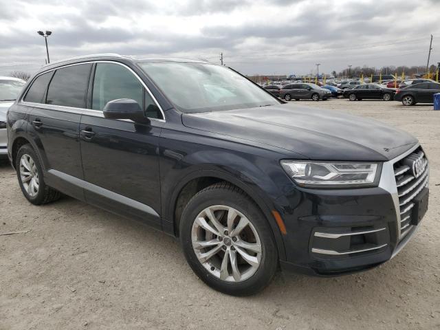 Audi Q7 2017 quattro Premium
