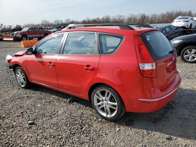 Hyundai Elantra Touring 2010 GLS