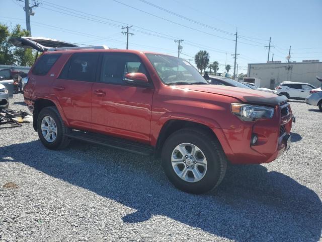 Toyota 4-Runner 2018 Base Grade