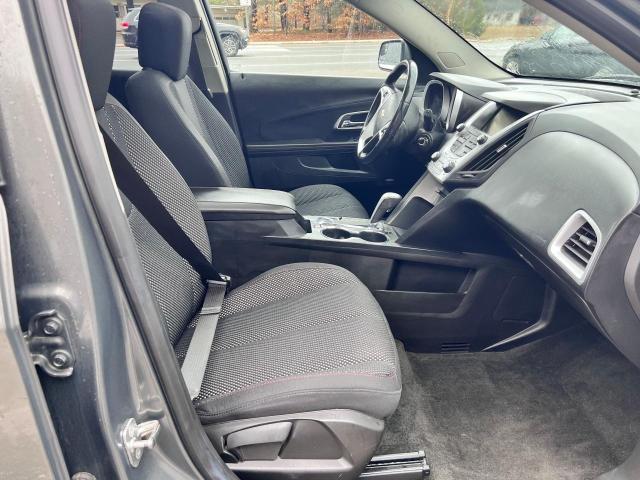Chevrolet Equinox 2012 2LT (AWD)