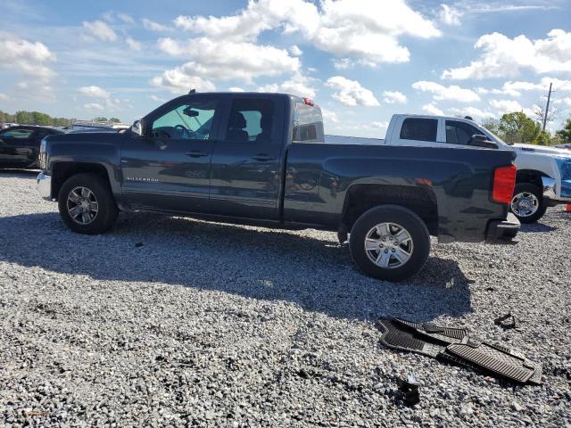 Chevrolet Silverado LD 2019 LT