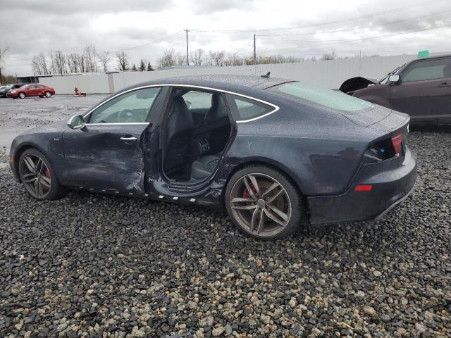 Audi S7 2017 quattro Prestige