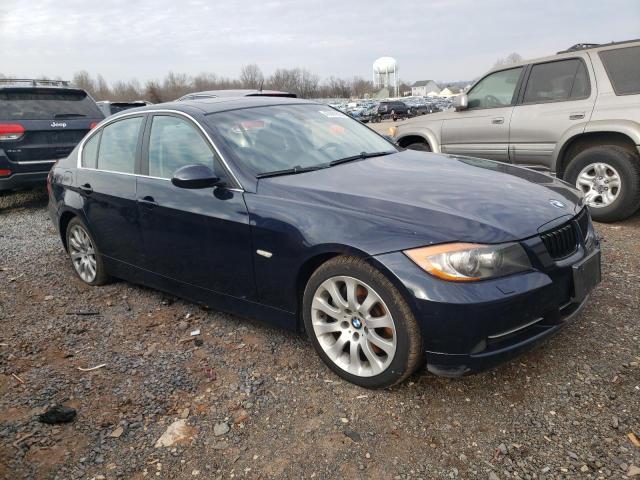 BMW 335xi 2008 3-Series