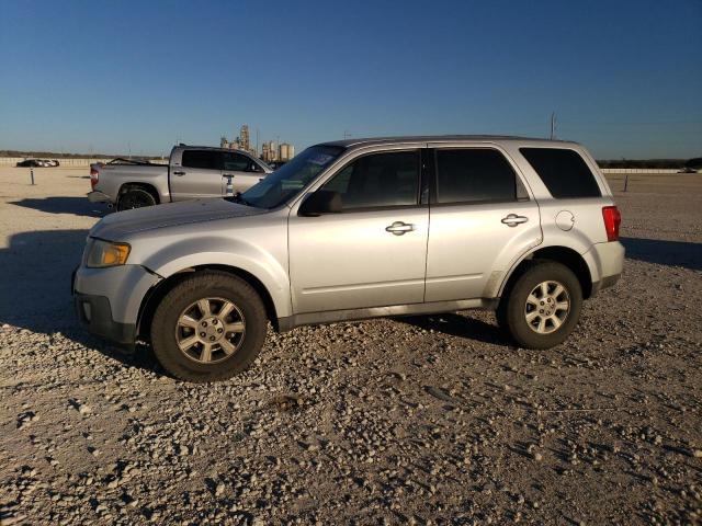 Mazda Tribute 2011 