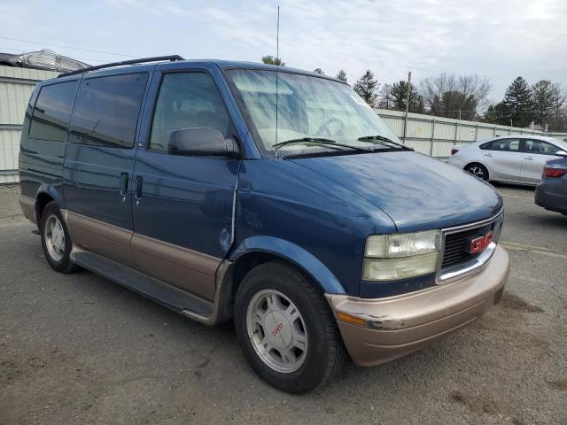 GMC Safari 2005 Extended Van