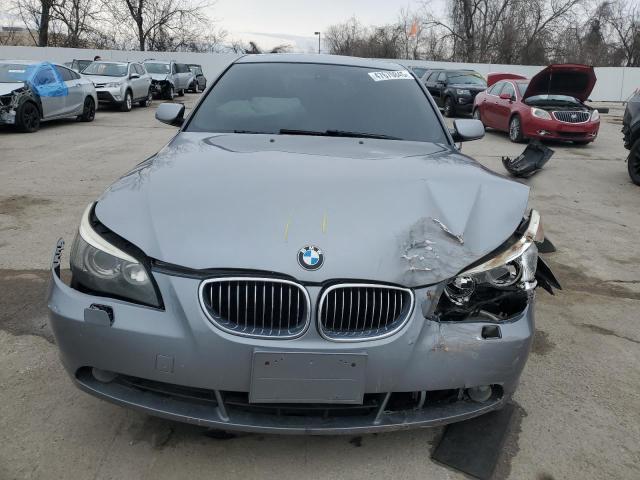 BMW 530xi 2007 5-Series