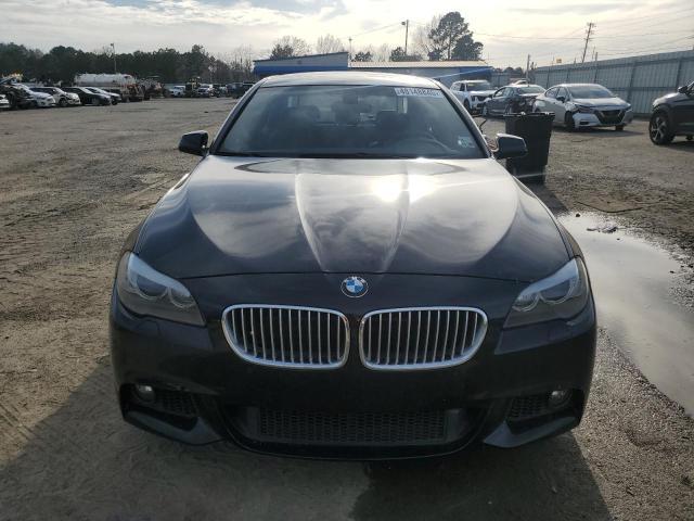 BMW 550i 2013 5-Series