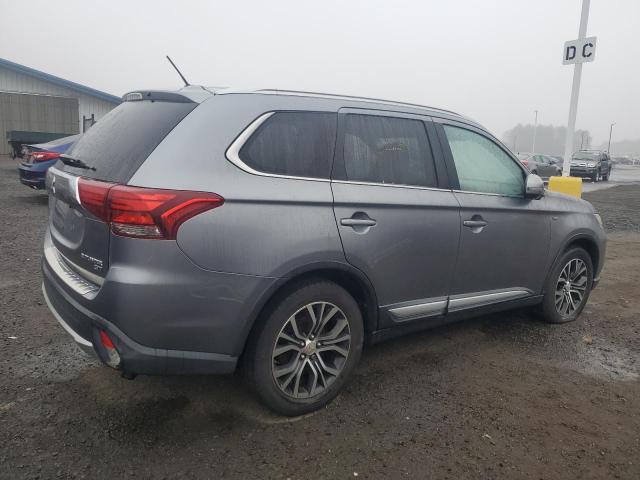 Mitsubishi Outlander 2016 GT